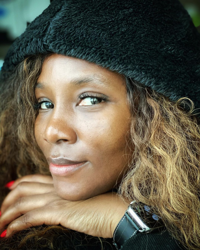 Genevieve Nnaji