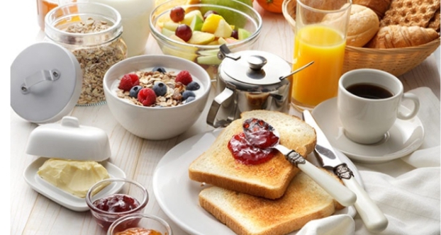 Five things you shouldn’t have for breakfast or on empty stomach.